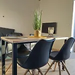 Bdapartmany Appartement Lipno nad Vltavou