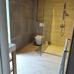 Апартаменты Bdapartmany Липно-над-Влтавой
