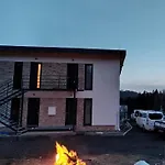 Bdapartmany Lipno nad Vltavou