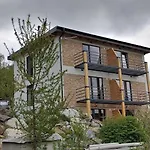 Apartment Bdapartmany *