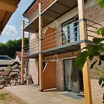 Bdapartmany Apartment Lipno nad Vltavou