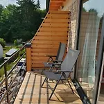 Bdapartmany * Lipno nad Vltavou