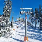 Bdapartmany Lipno nad Vltavou
