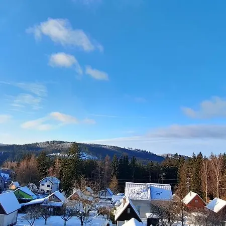 Bdapartmany Lipno nad Vltavou
