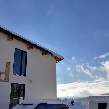 Bdapartmany Apartment Lipno nad Vltavou