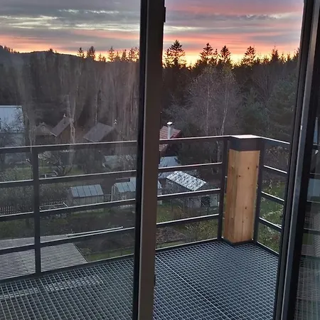 Bdapartmany Apartment *