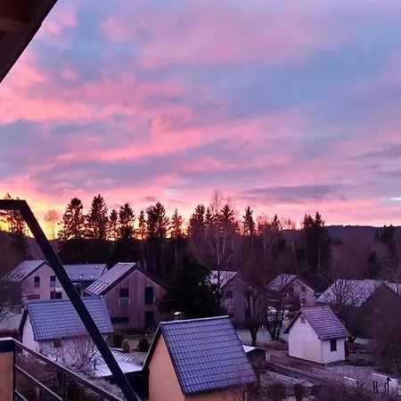 Bdapartmany Lipno nad Vltavou