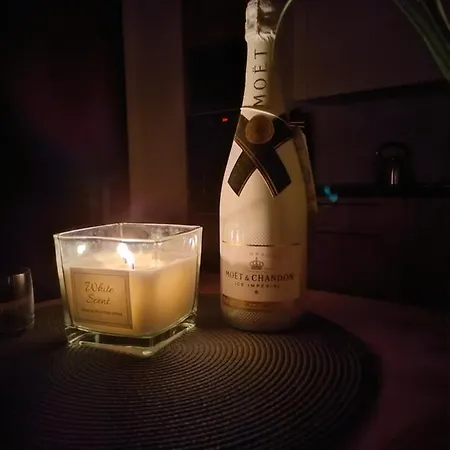 Bdapartmany Apartment *