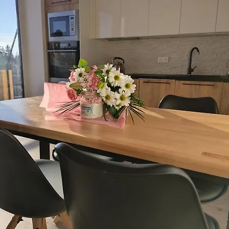 Bdapartmany Apartment