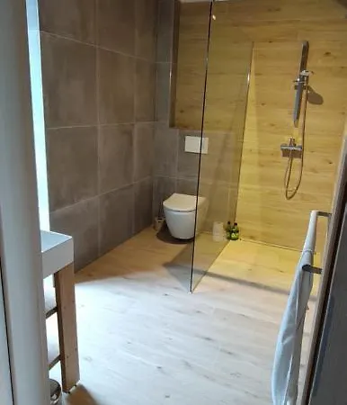 Apartment Bdapartmany Lipno nad Vltavou