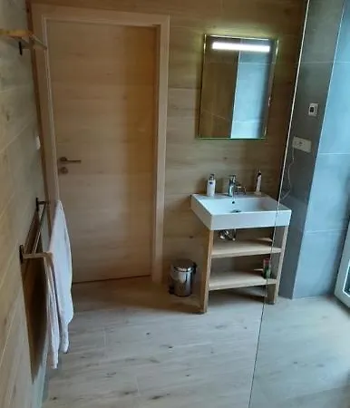 Bdapartmany Lipno nad Vltavou