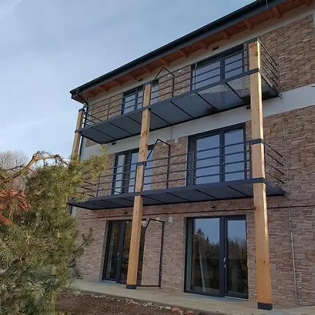 Bdapartmany Lipno nad Vltavou