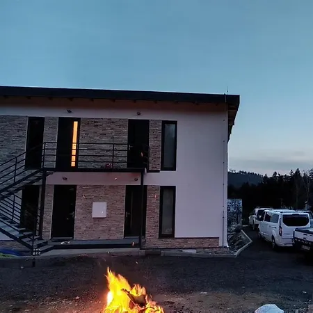 Bdapartmany Lipno nad Vltavou