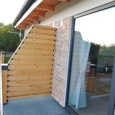 Bdapartmany Apartment *