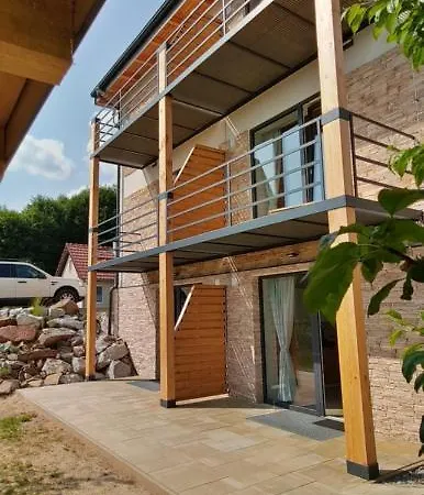 Bdapartmany Apartment Lipno nad Vltavou