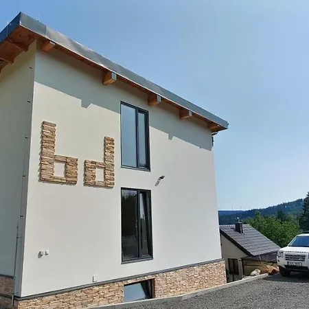 Bdapartmany * Lipno nad Vltavou