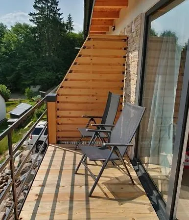 Bdapartmany * Lipno nad Vltavou