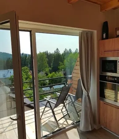 Bdapartmany * Lipno nad Vltavou