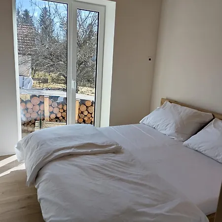 Bdapartmany Apartment *