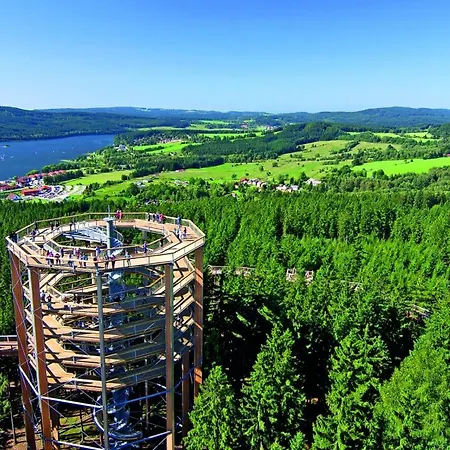 Bdapartmany Lipno nad Vltavou