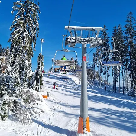 Bdapartmany ליפנו נאד וויטאבו