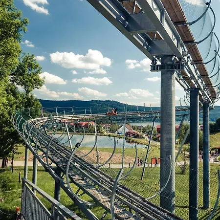 Bdapartmany * Lipno nad Vltavou