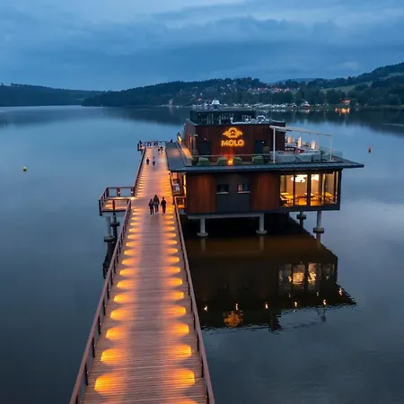 Bdapartmany דירה *