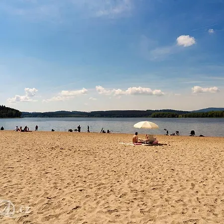 Apartment Bdapartmany Lipno nad Vltavou