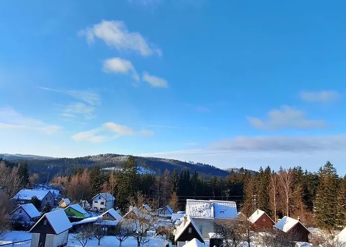 Bdapartmany Lipno nad Vltavou