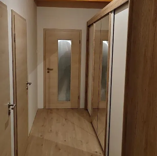 Bdapartmany Lipno nad Vltavou