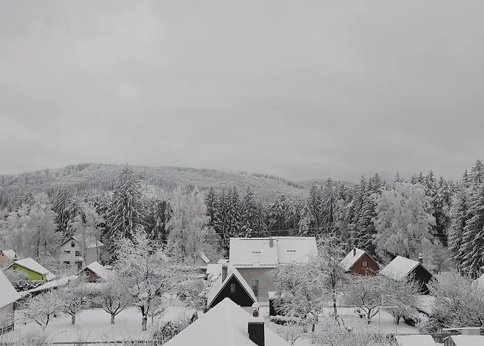 Bdapartmany Lägenhet
