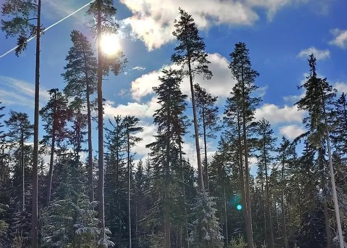 Lägenhet Bdapartmany