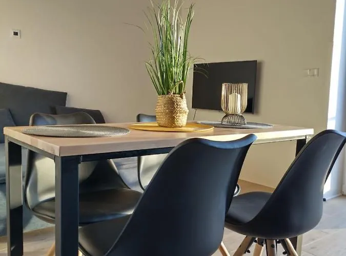 Bdapartmany Apartman Lipno nad Vltavou