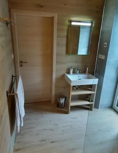 Bdapartmany Lipno nad Vltavou