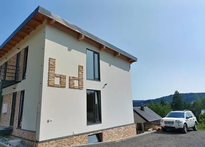 Bdapartmany * Lipno nad Vltavou