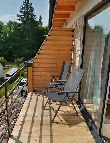 Bdapartmany * Lipno nad Vltavou