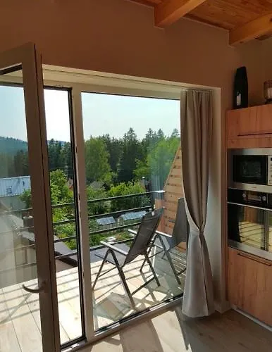 Bdapartmany * Lipno nad Vltavou