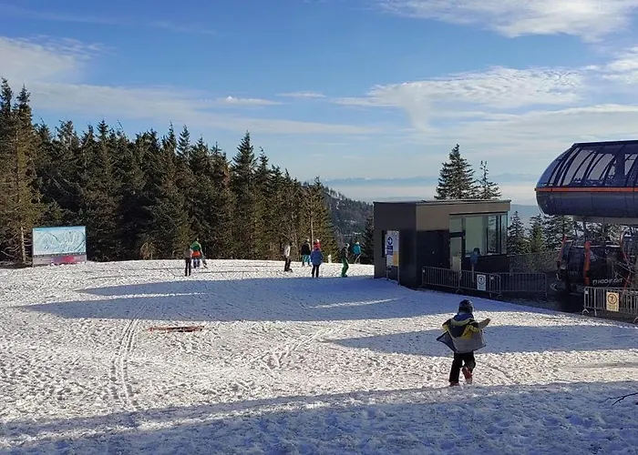 Apartamento Bdapartmany