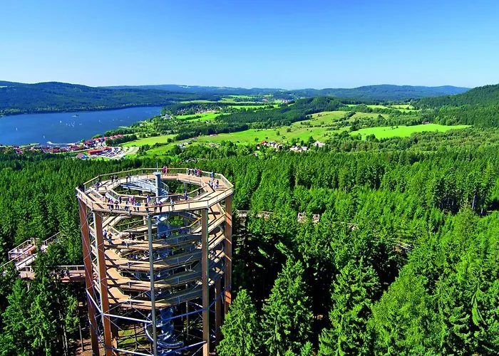 Bdapartmany Lipno nad Vltavou