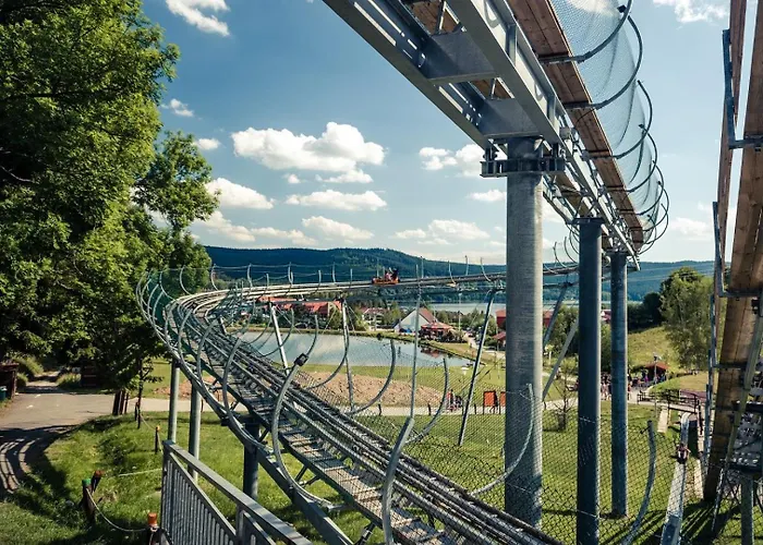 Bdapartmany * Lipno nad Vltavou